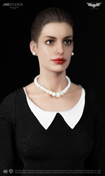 JND Studios Selina Kyle of The Dark Knight Triology